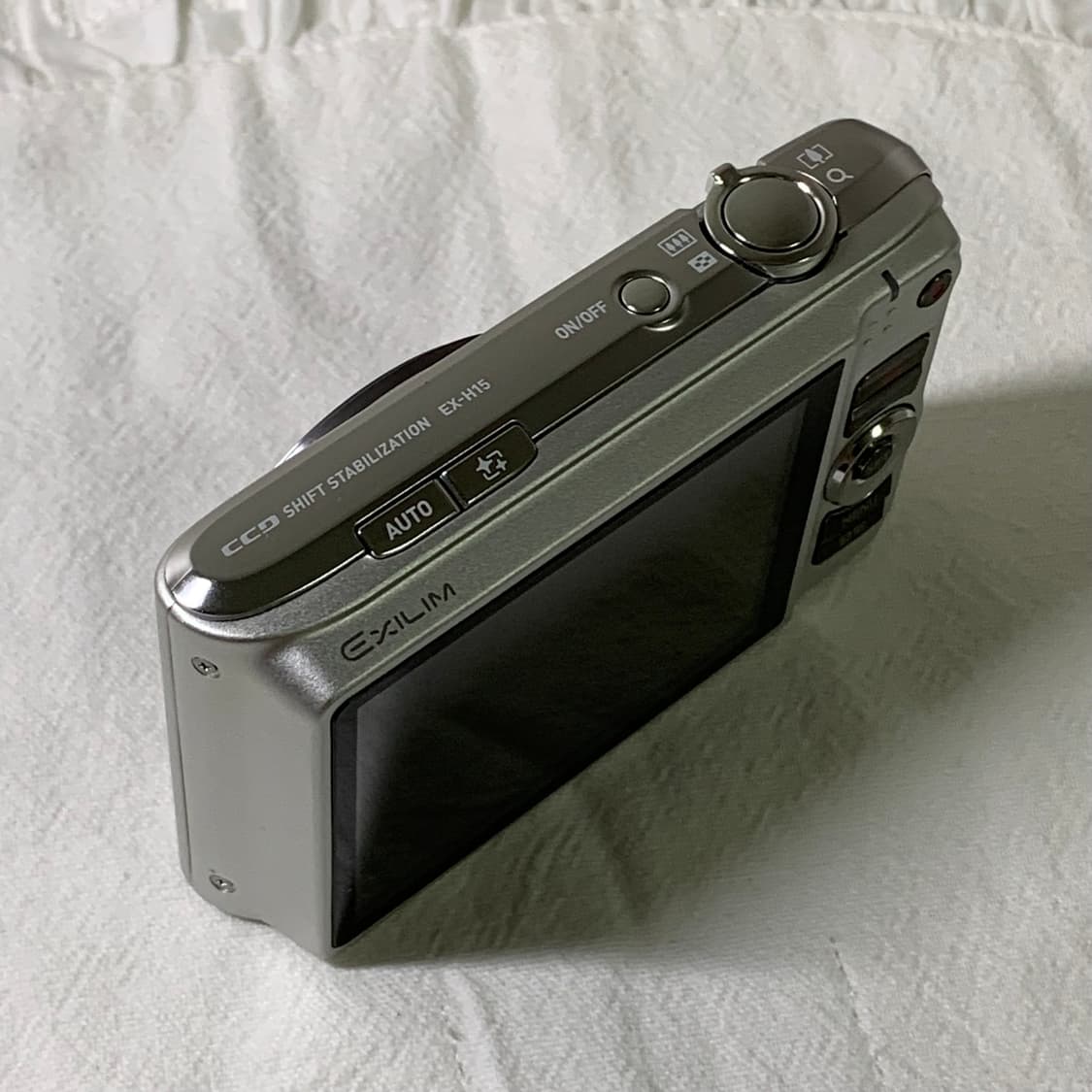 [한국어/민트급] 카시오 H15 CASIO H15 츄디카 상품이미지6