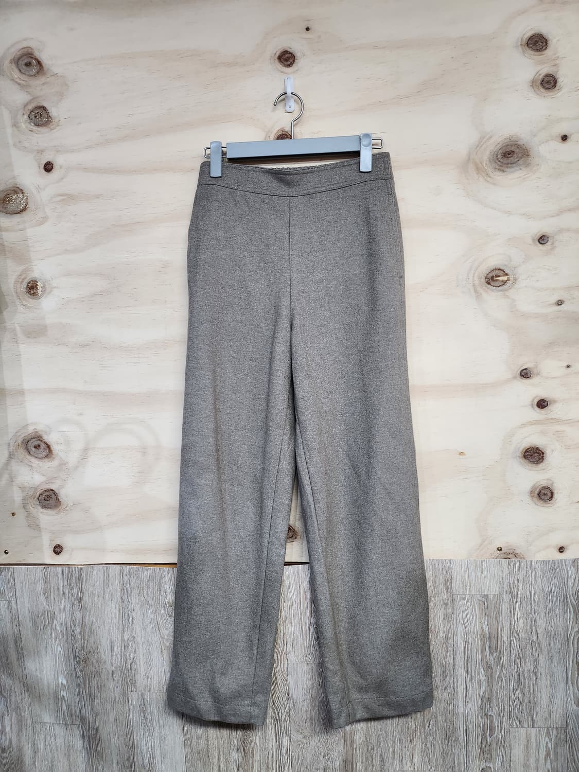 125) 유니클로 밴딩 여성바지 상품이미지1