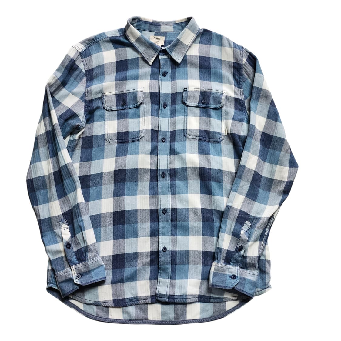 반스 셔츠 상품이미지1