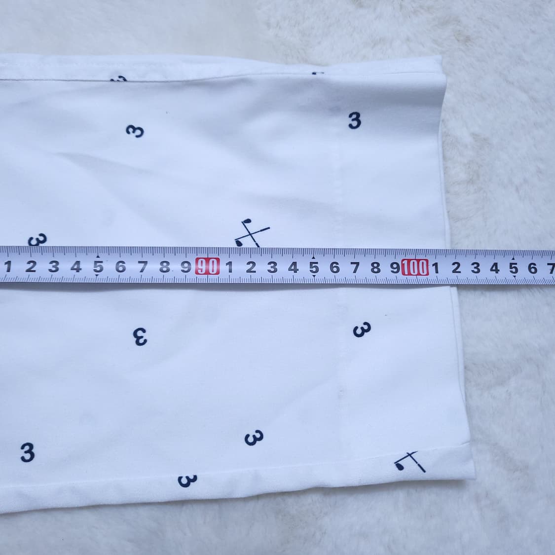 아디다스 남성 골프바지 32인치 0314 상품이미지7