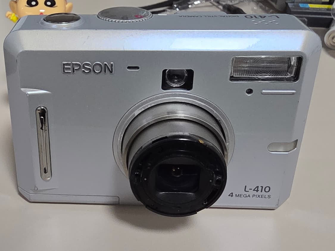 엡손 L-410 빈티지 디지털카메라 상품이미지1