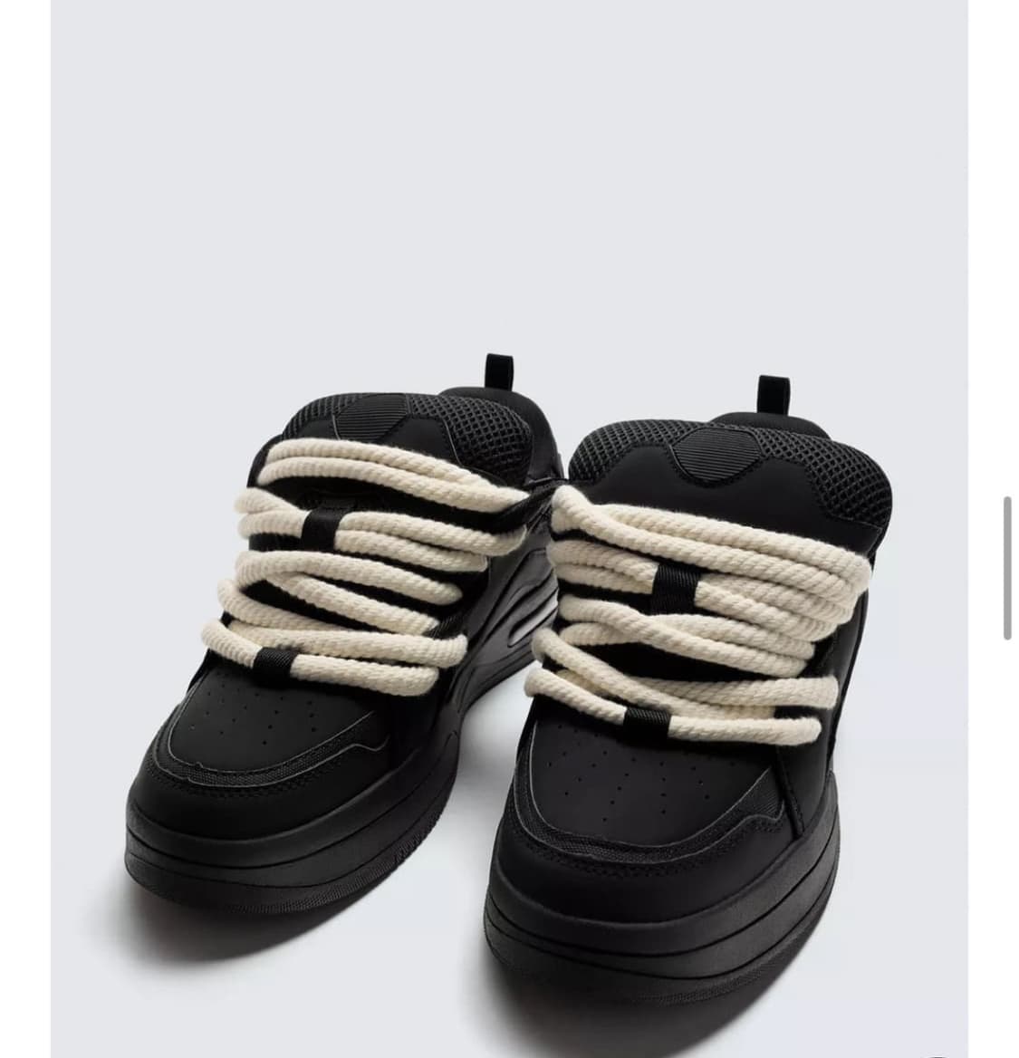 Zara 스니커즈 상품이미지1