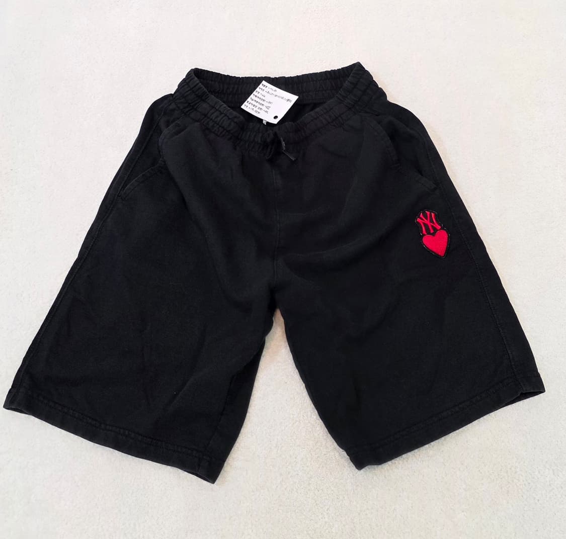 츄리닝 반바지 (여성/초등학생) 상품이미지1