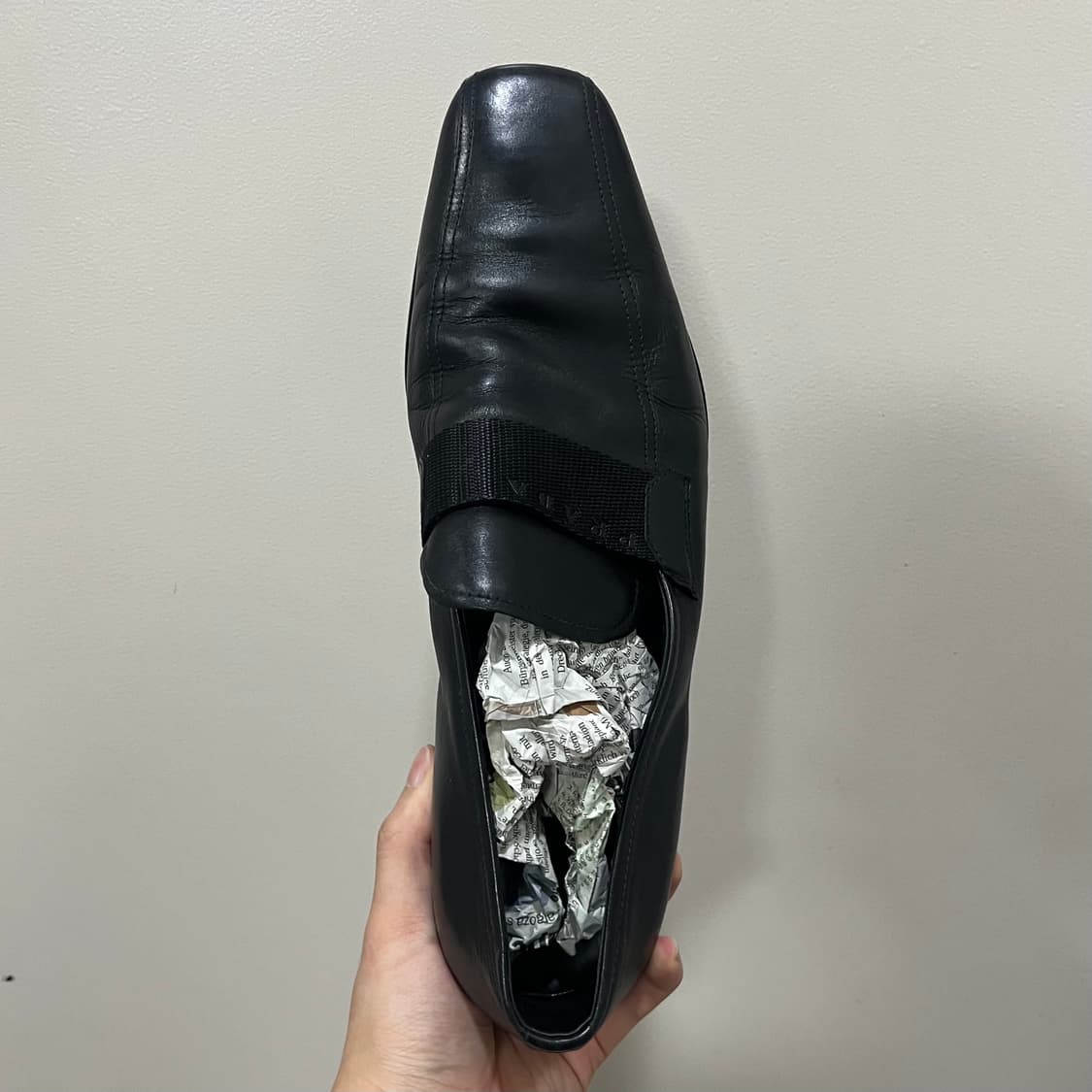 Prada Sports Loafers 상품이미지6