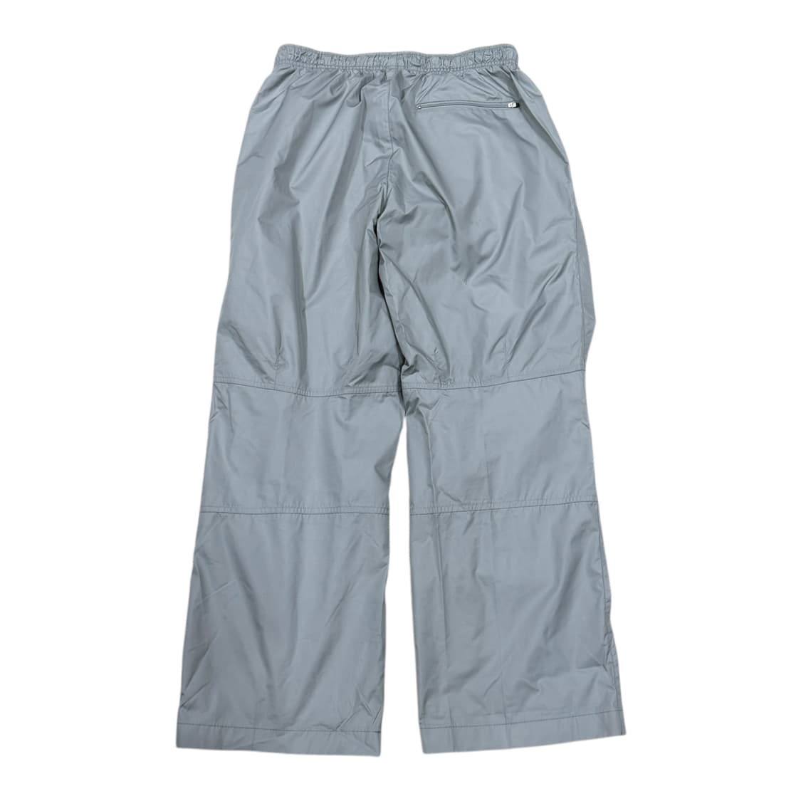 나이키 Y2K 나일론 트랙팬츠 바지 애쉬 민트 L 상품이미지3