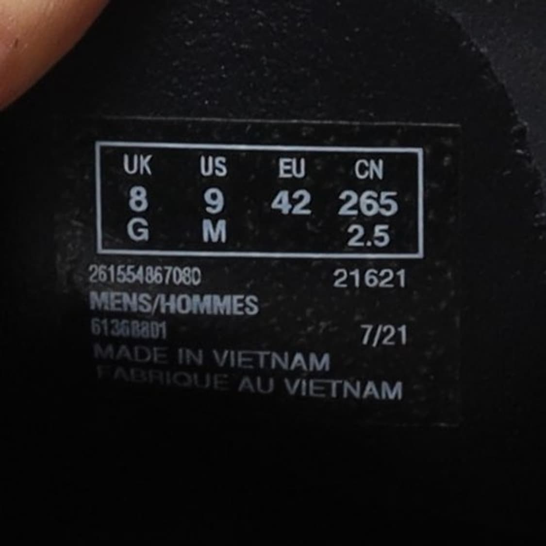 클락스 Clarks Desert Trek 
 상품이미지5