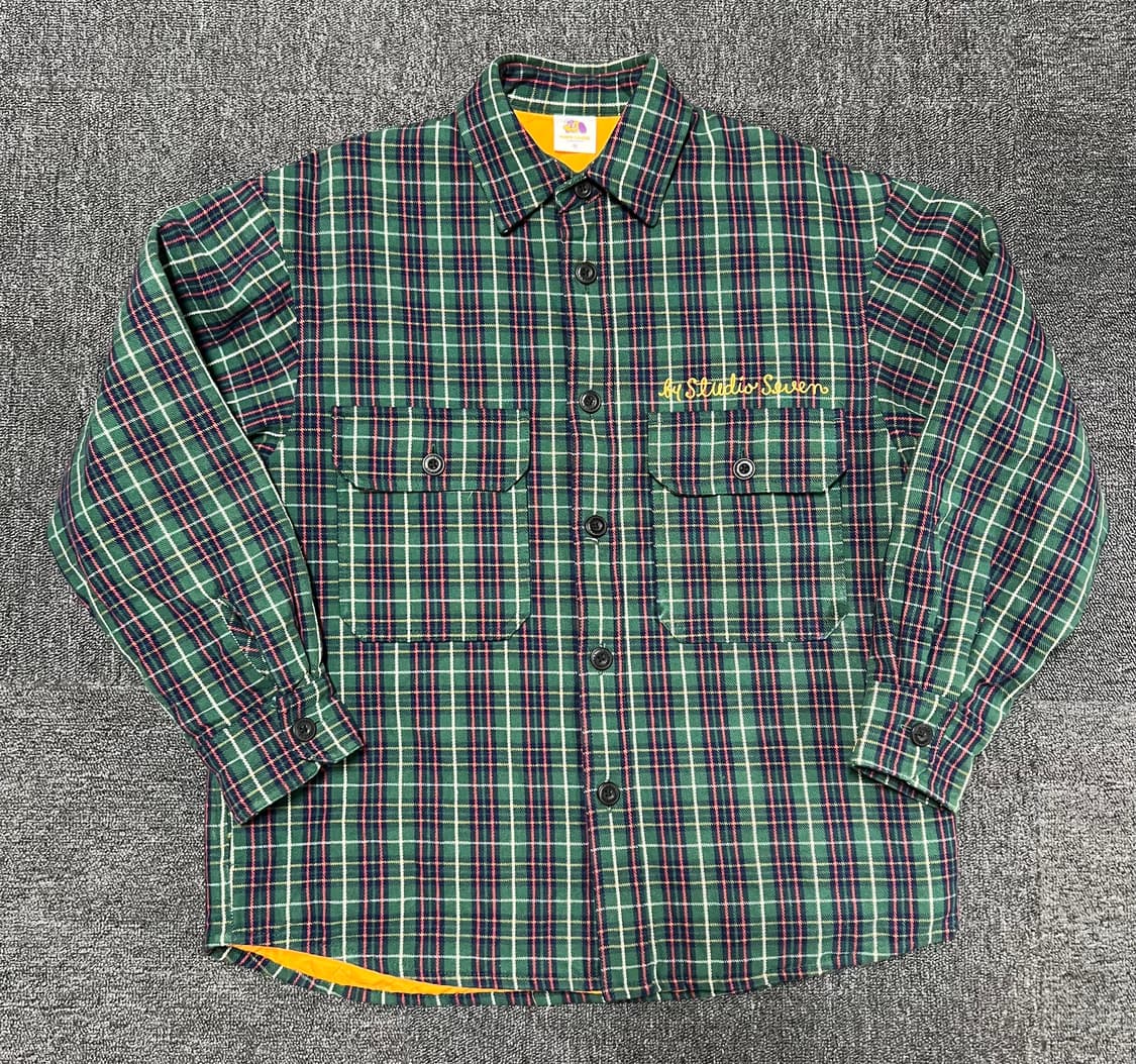 Honest college by studio seven x gu 상품이미지2