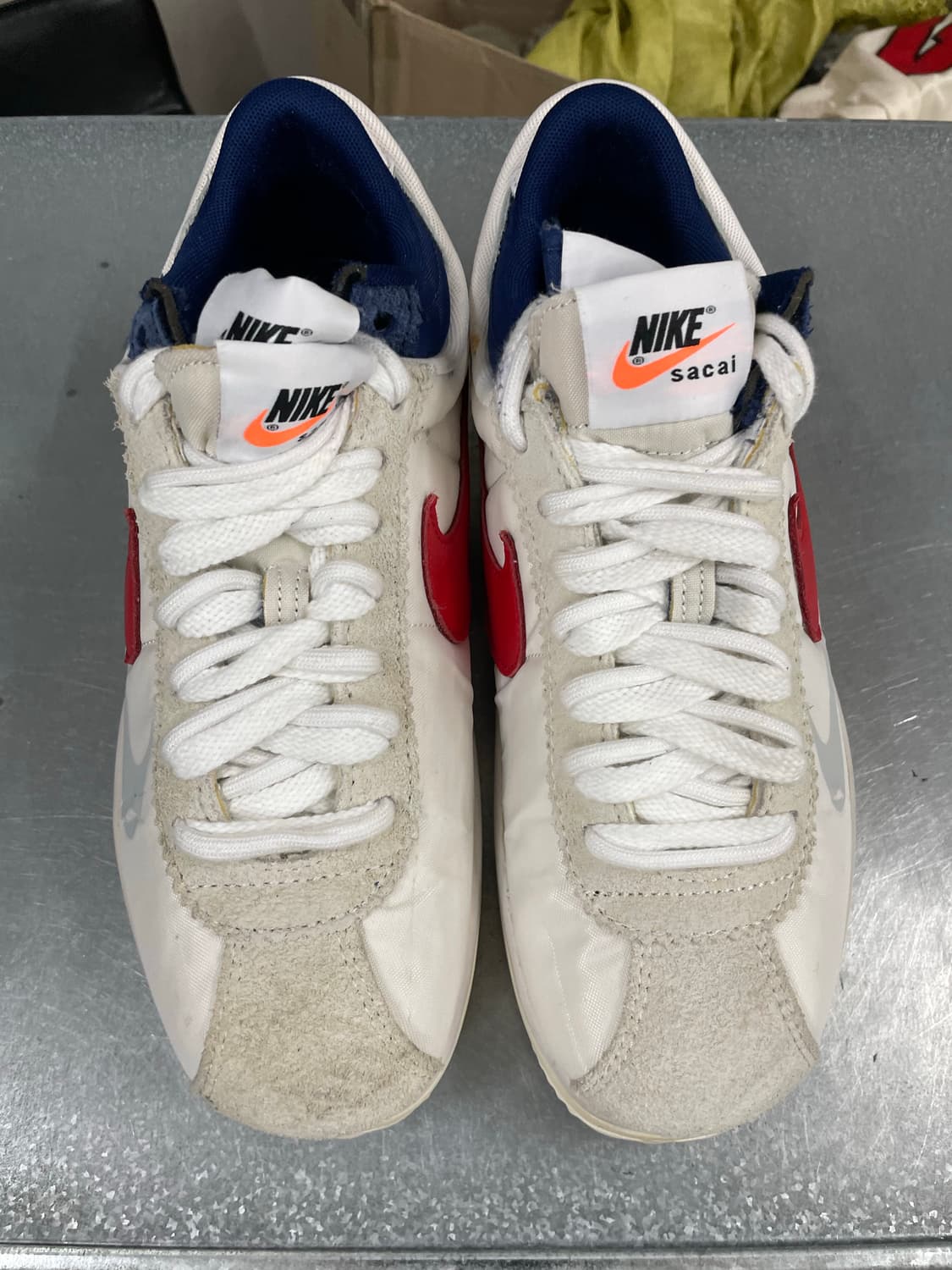 나이키 x 사카이 줌 코르테즈 SP 260 상품이미지5