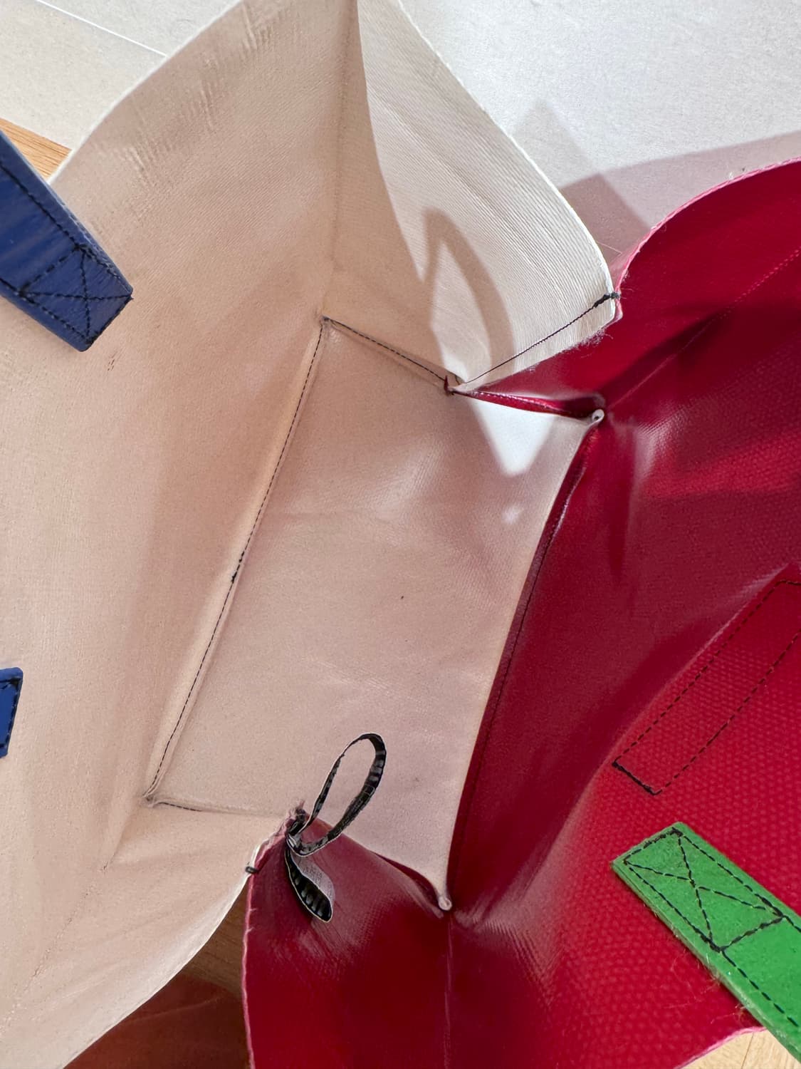 프라이탁 소니  상품이미지5