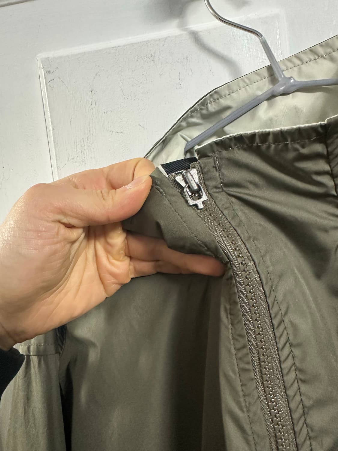 나이키 ACG 올드스쿨 바람막이 상품이미지3