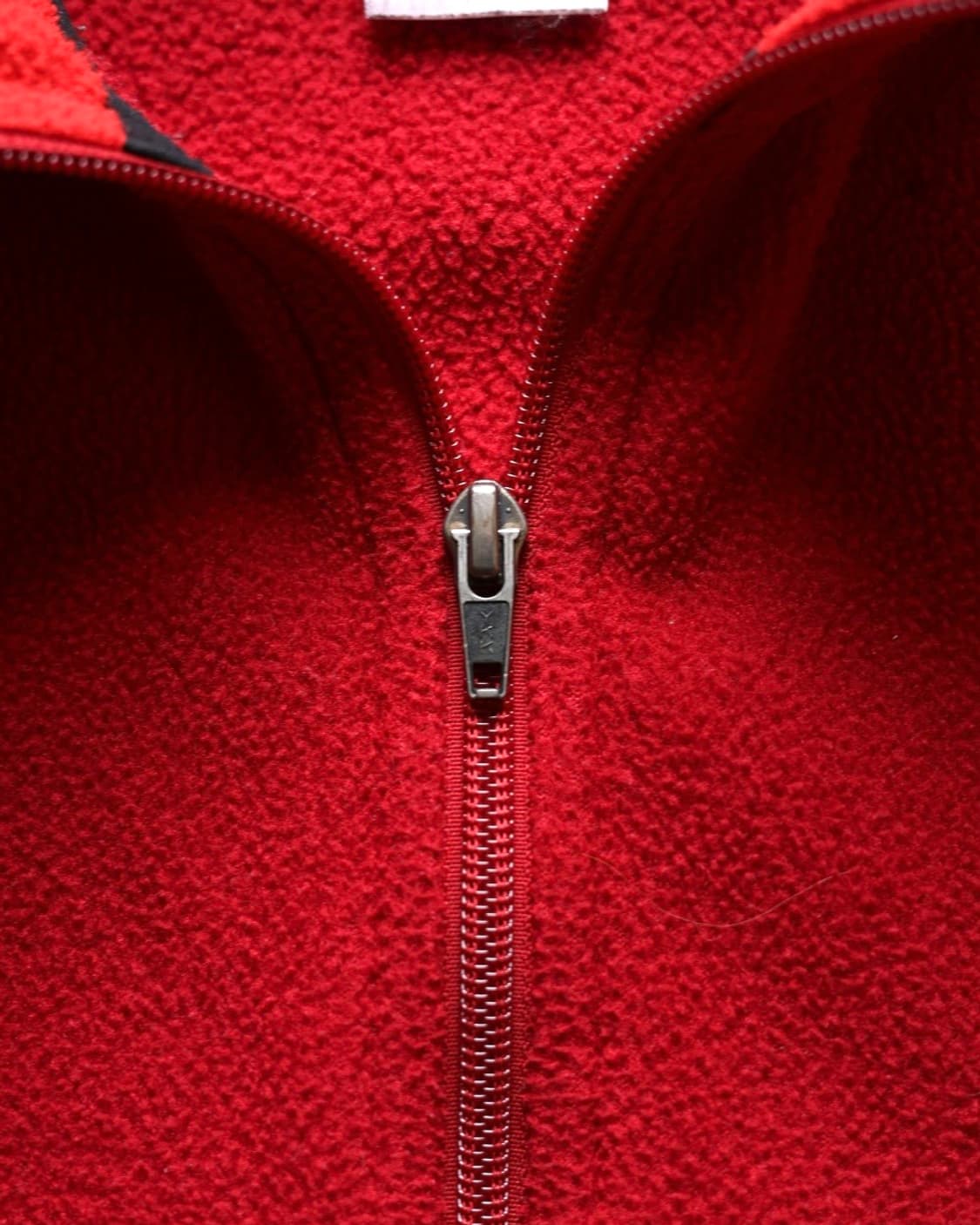 파타고니아 10s 마수피얼 신칠라 플리스 (Rojo Red) 상품이미지5