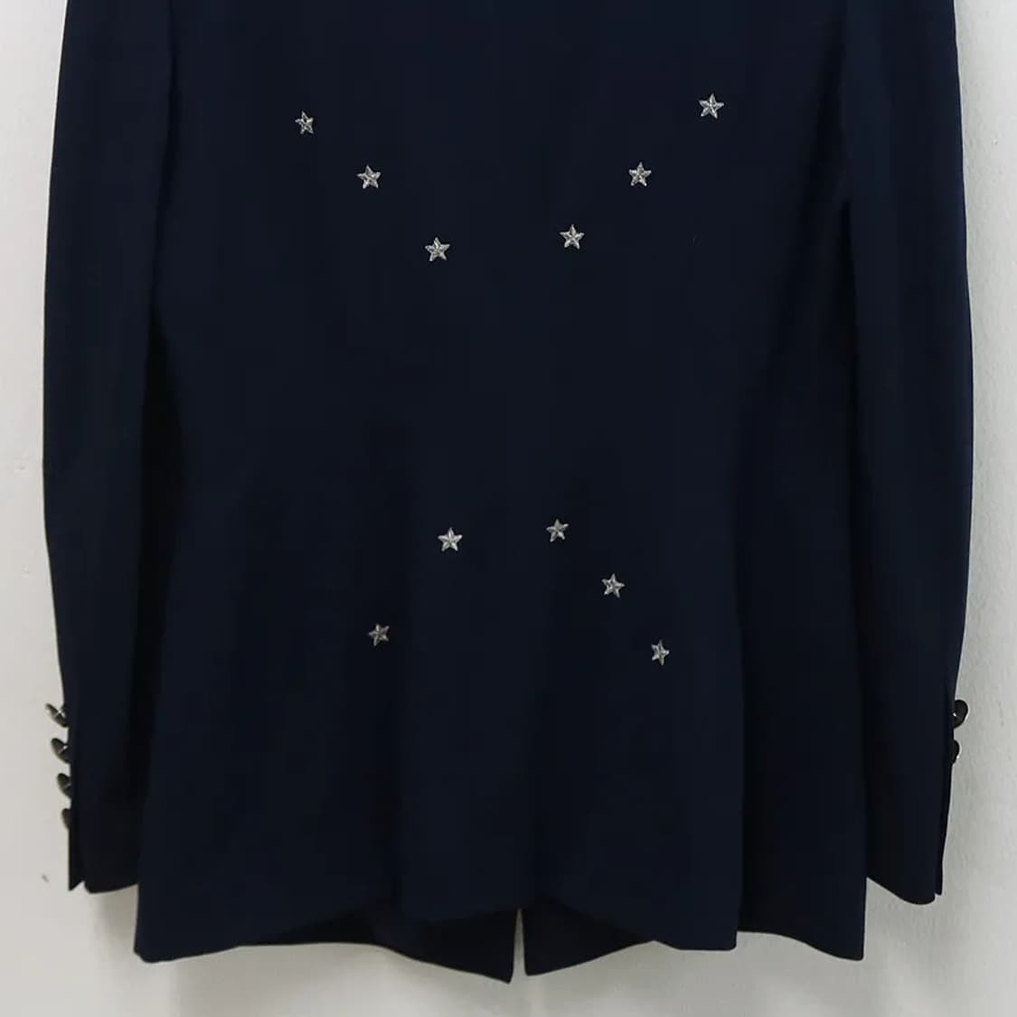 ESCADA 울 싱글 블레이저 65049 상품이미지6