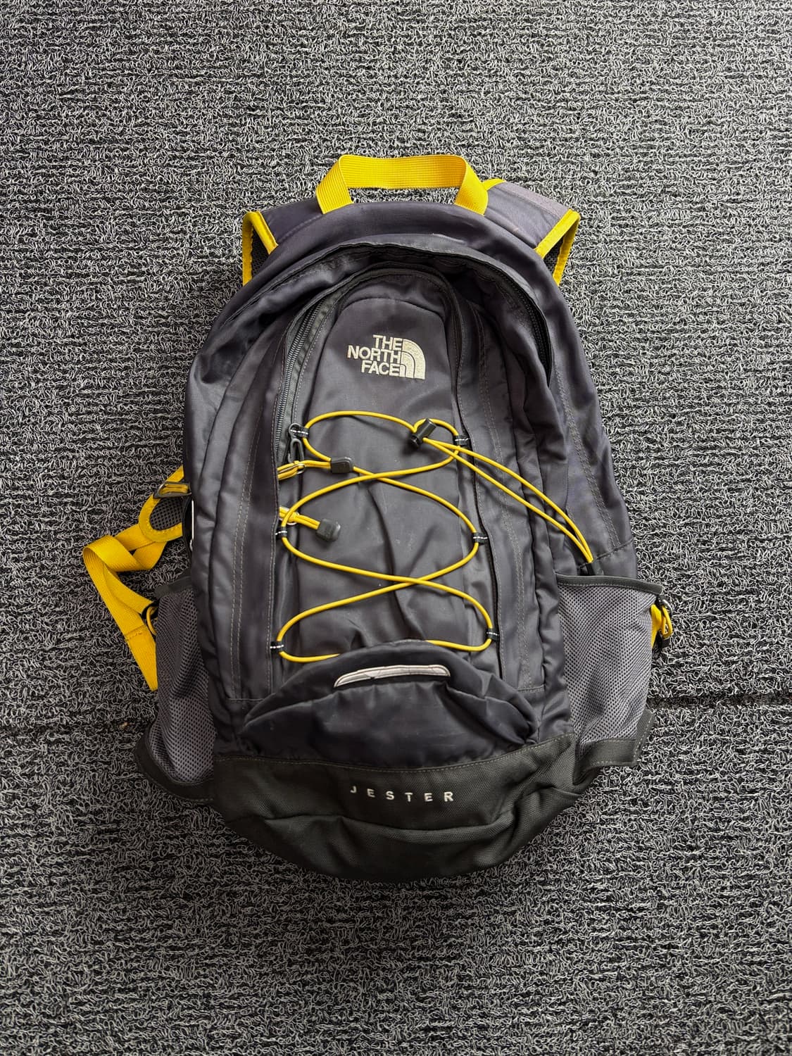 노스페이스 제스터 스트링 테크웨어 백팩 2721 상품이미지2