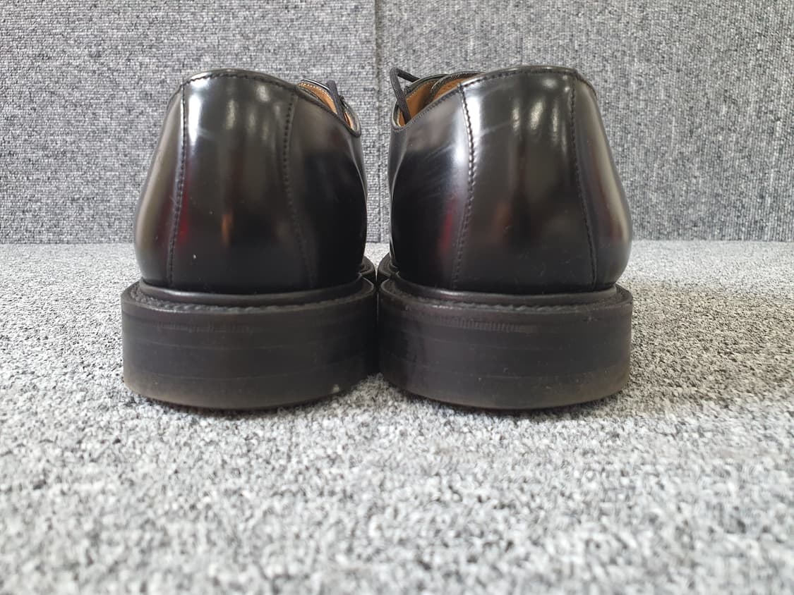 로크 더비 슈즈 waverley 7사이즈 상품이미지3