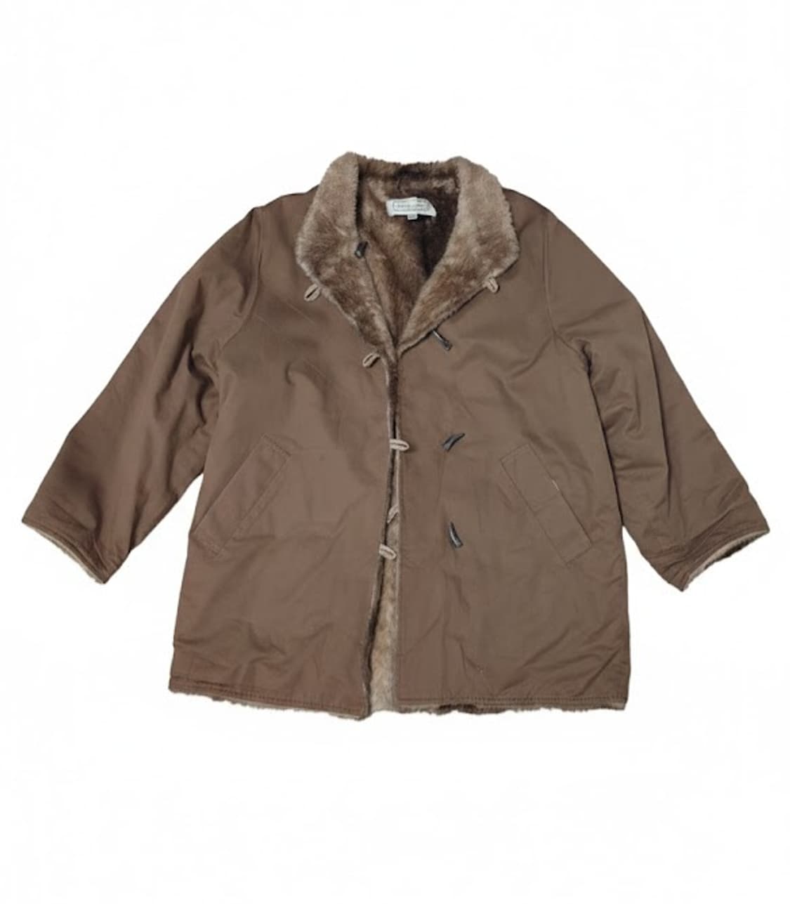 보헤미안 빈티지 점퍼 상품이미지1