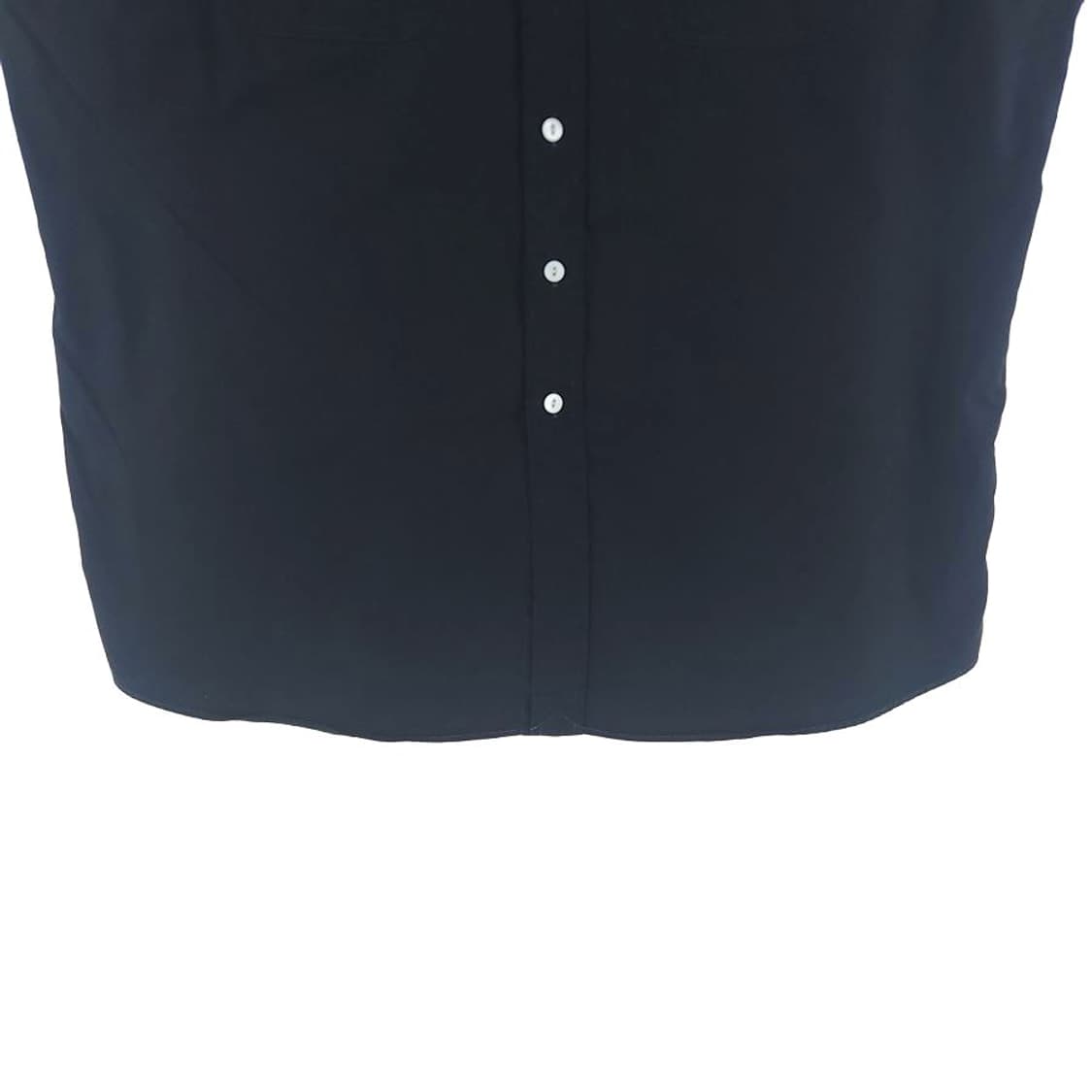 [남XL]폴로랄프로렌 코튼 반팔 셔츠[Y63-255] 상품이미지3