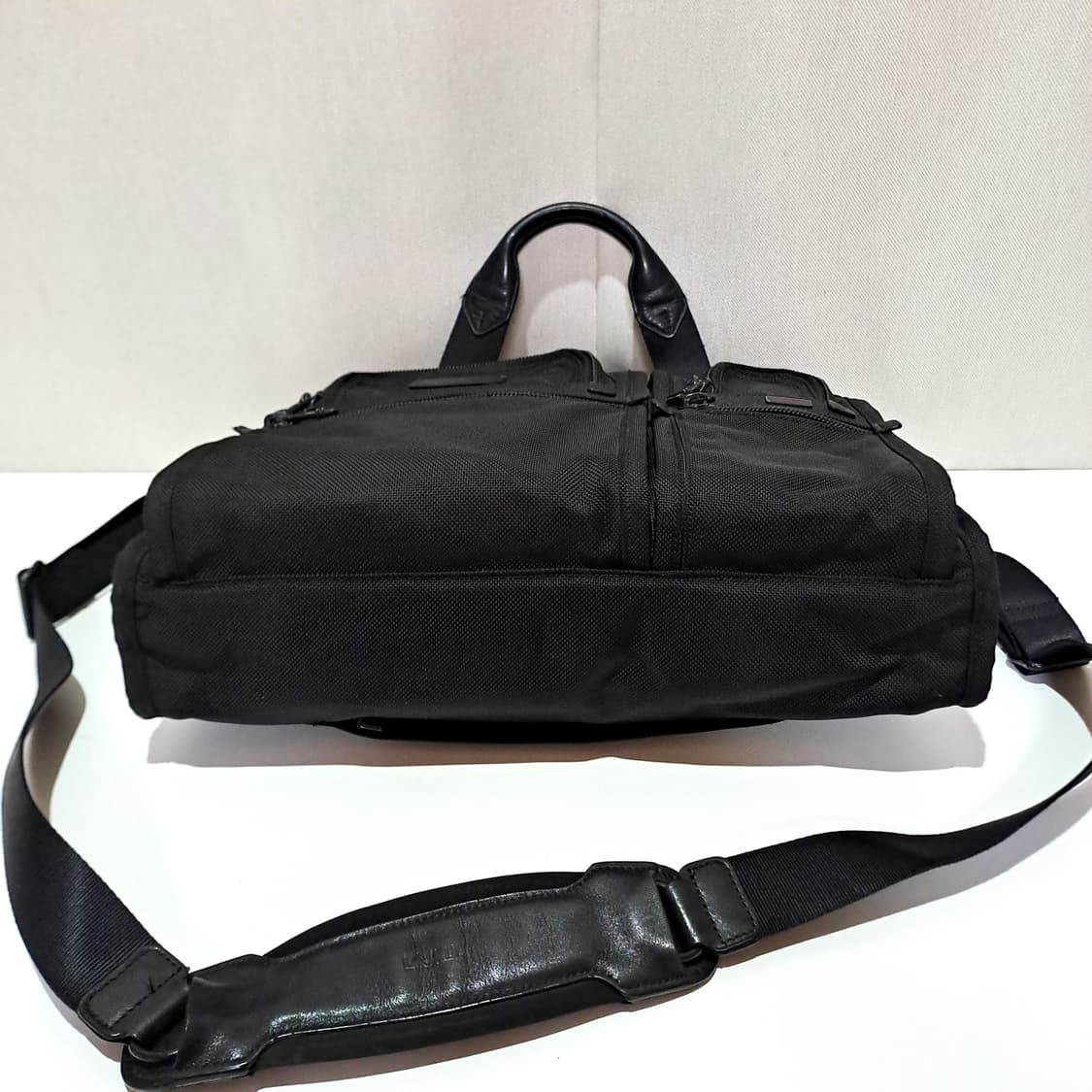 (택포) 투미 알파 오거나이저 포트폴리오 브리프 26108DH B378 상품이미지7