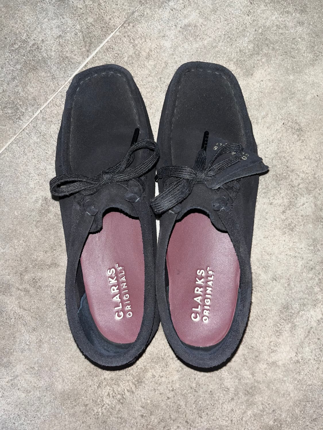 클락스 왈라비 상품이미지2