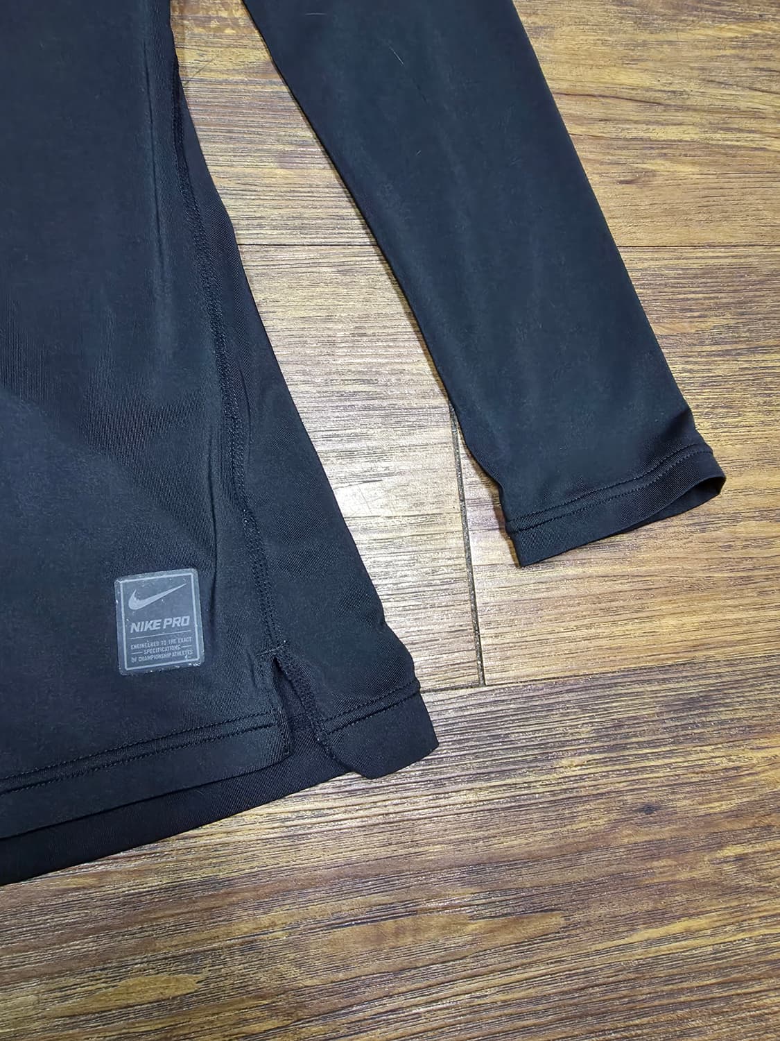 나이키 프로 컴뱃 컴프레션 
 상품이미지4