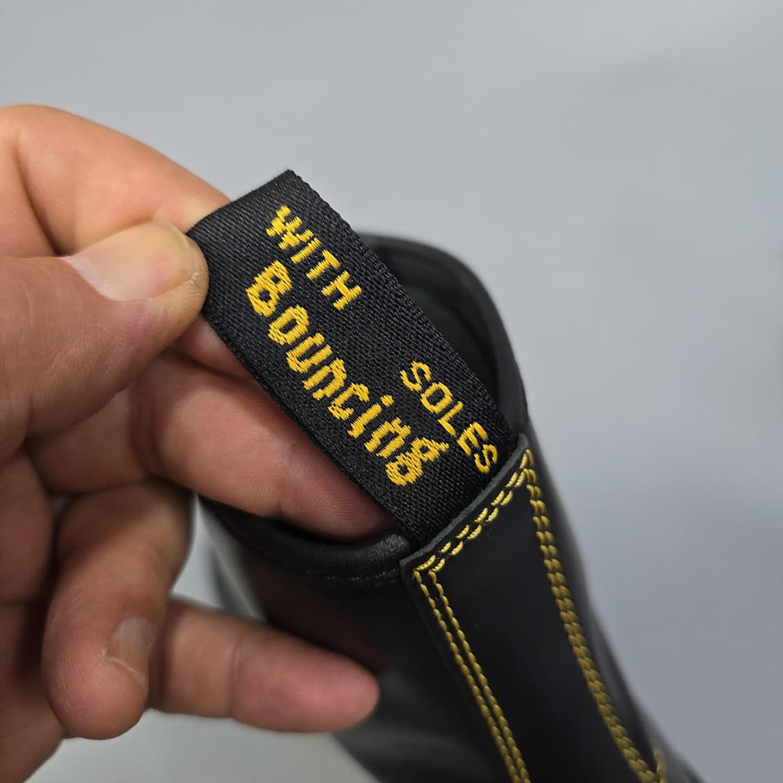 Dr. Martens 닥터마틴 1460 8홀 부츠 UK7(260) 상품이미지7