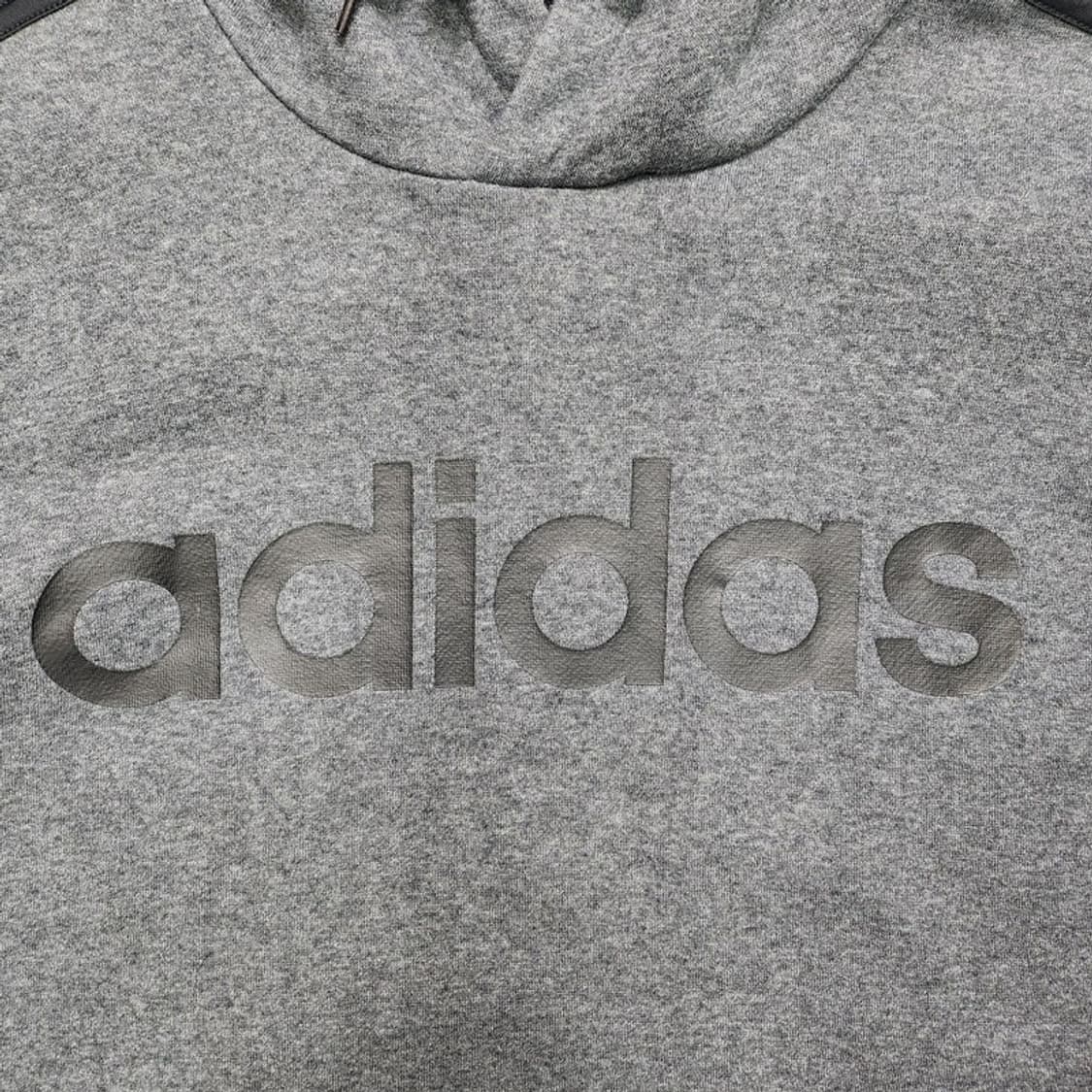 ADIDAS 기모 후드티 Men M 상품이미지4