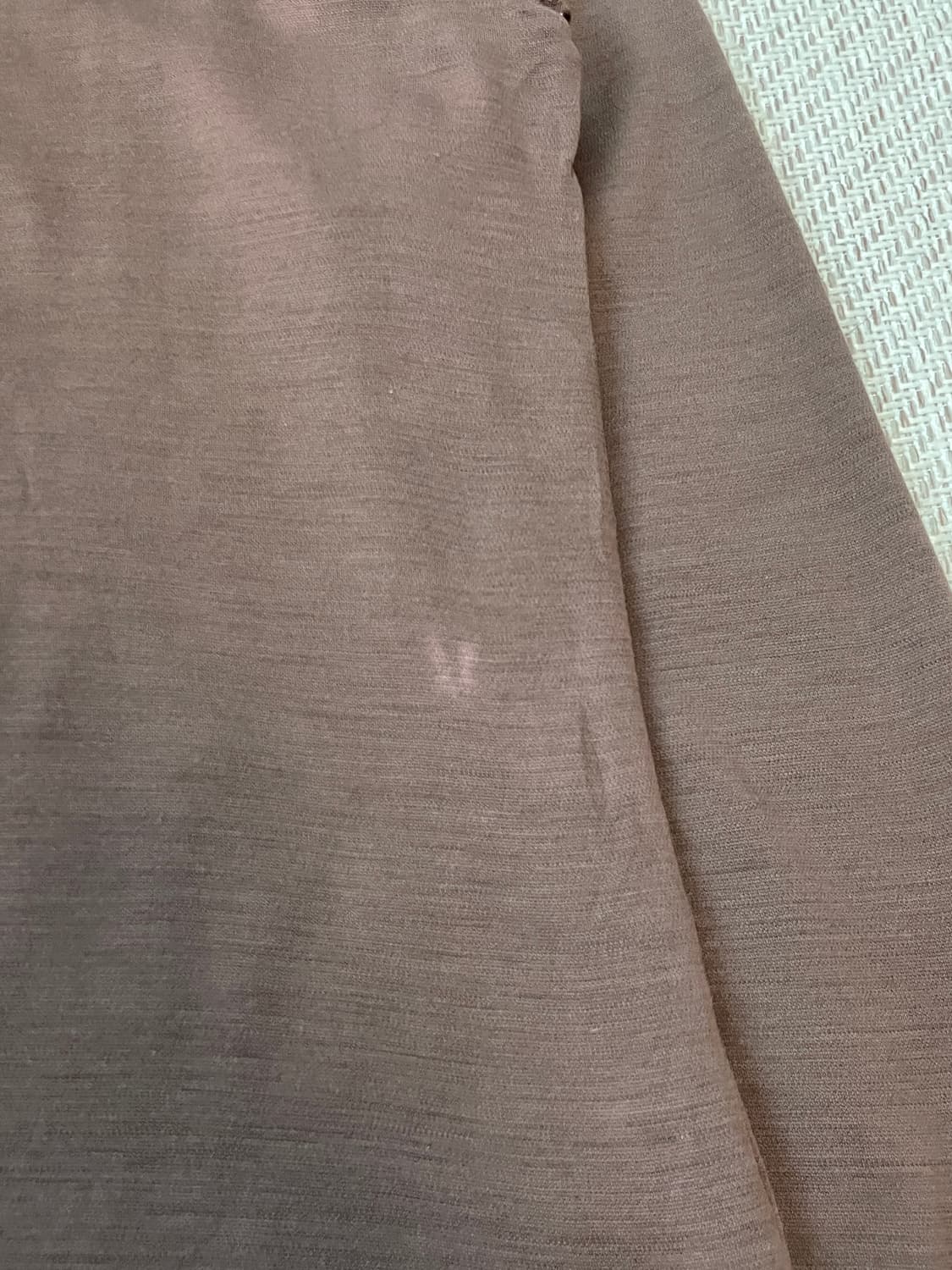 몽벨 브라운 롱슬리브 J03663 상품이미지7