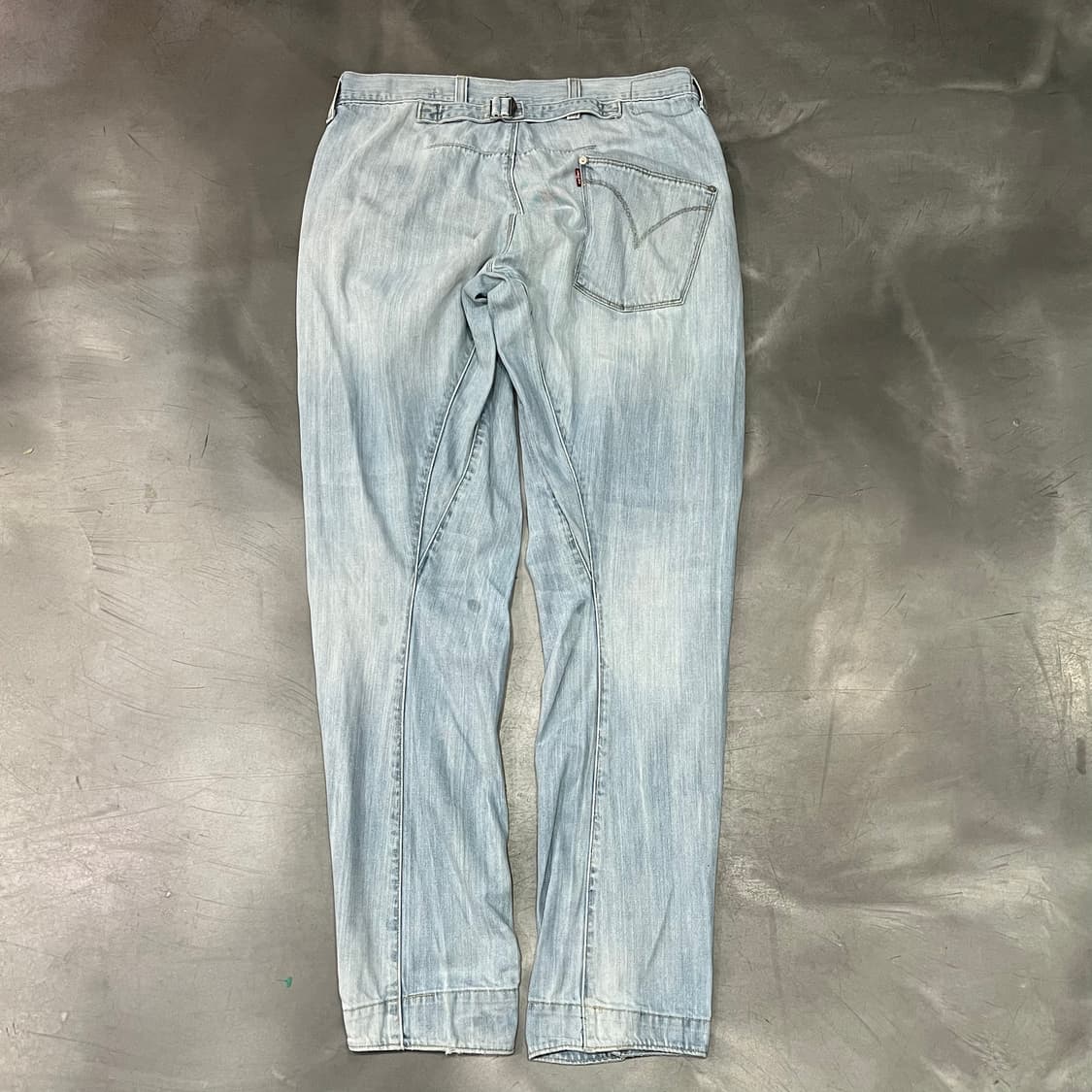  리바이스 엔지니어드진 데님 팬츠 y14684 상품이미지2