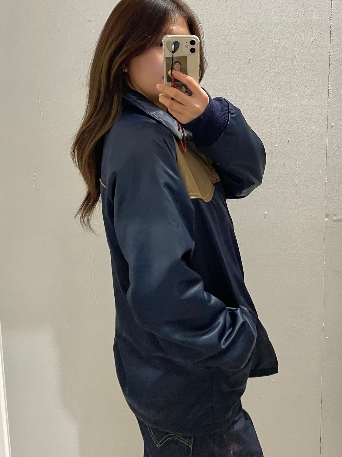 NEEDLES western padded jacket 상품이미지3