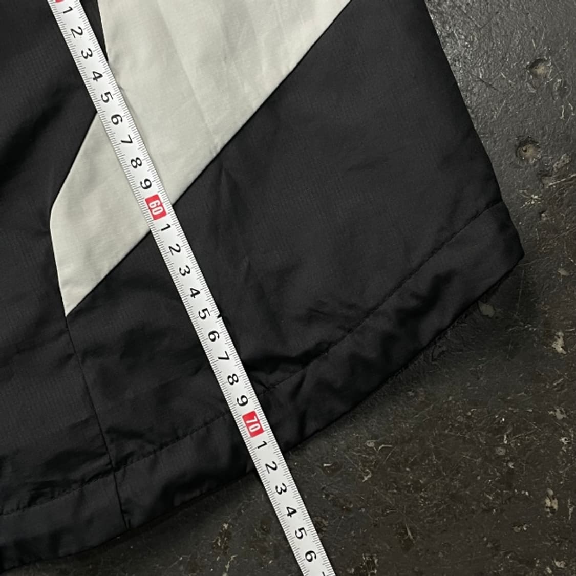100 나이키 아노락  상품이미지7