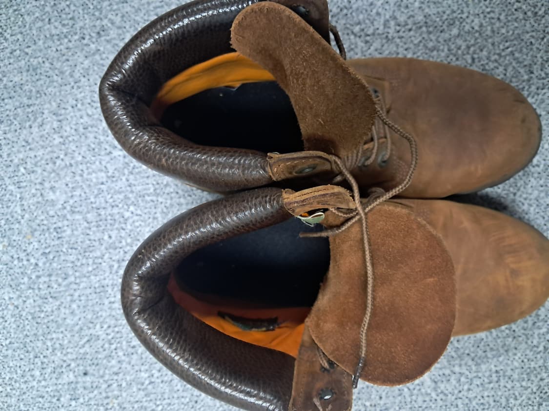 팀버랜드 워커 상품이미지3