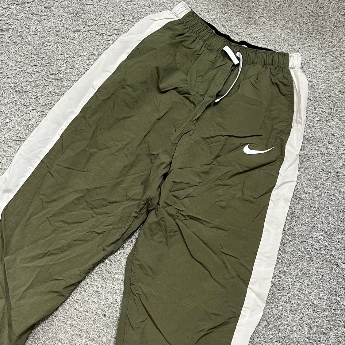 [95-100] 나이키 조거팬츠 상품이미지1
