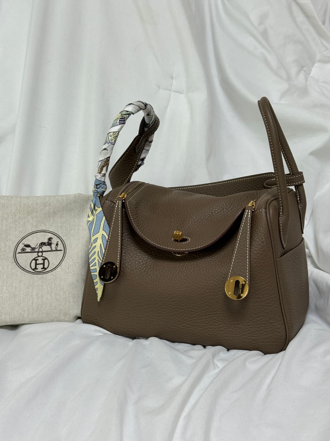 에르메스린디26에토프금장 상품이미지1