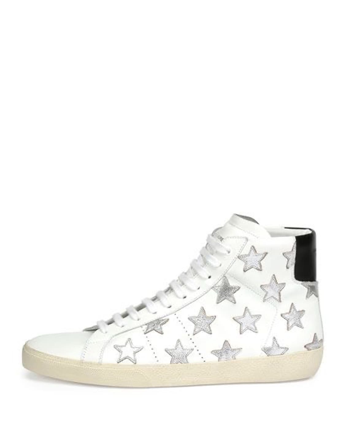 생로랑 SL/06 하이탑 스타 패치 상품이미지4