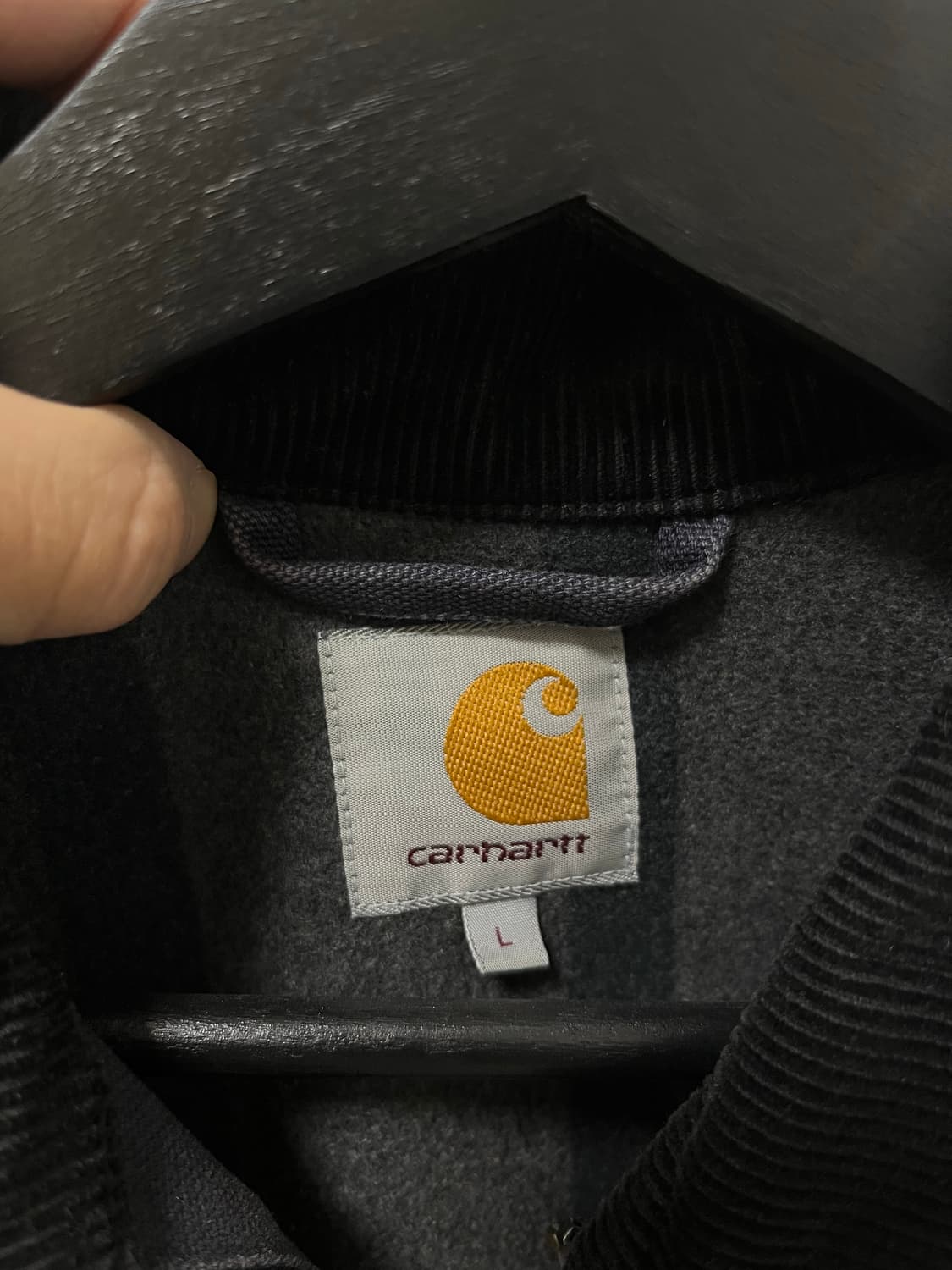 칼하트 디트로이트 자켓 상품이미지3