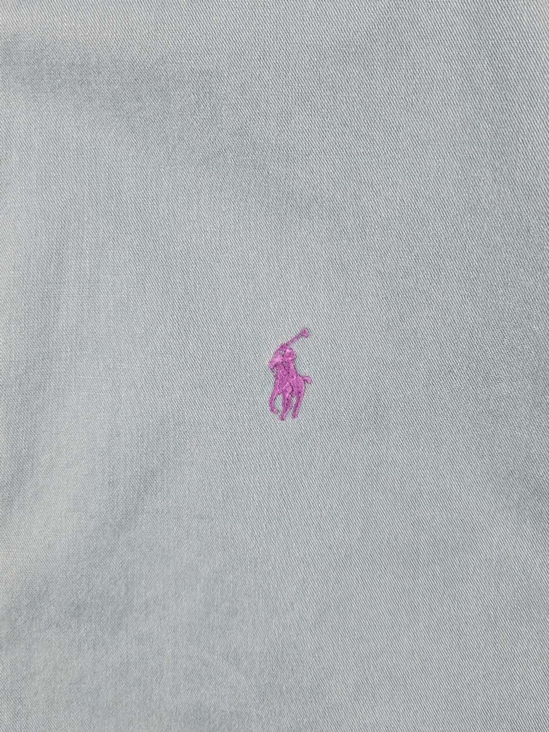 폴로랄프로렌 블레이어 버튼다운 코튼 셔츠 ( 2XL ) / 11622 상품이미지6