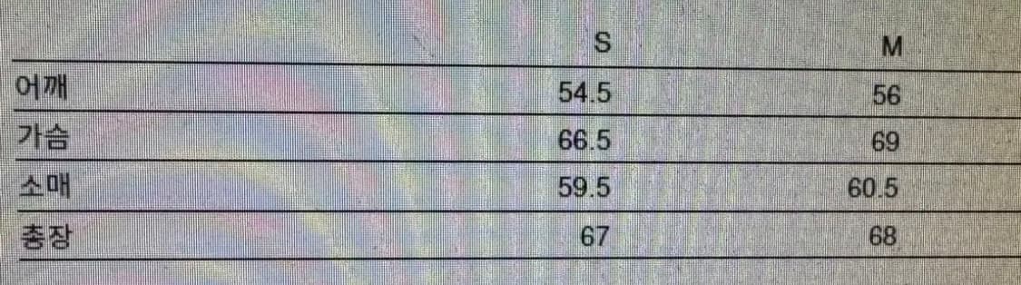 유스 youth m-51 short blouson 블루종 블랙 상품이미지3