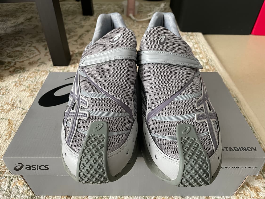 키코 코스타디노브 젤 키릴 II 상품이미지3