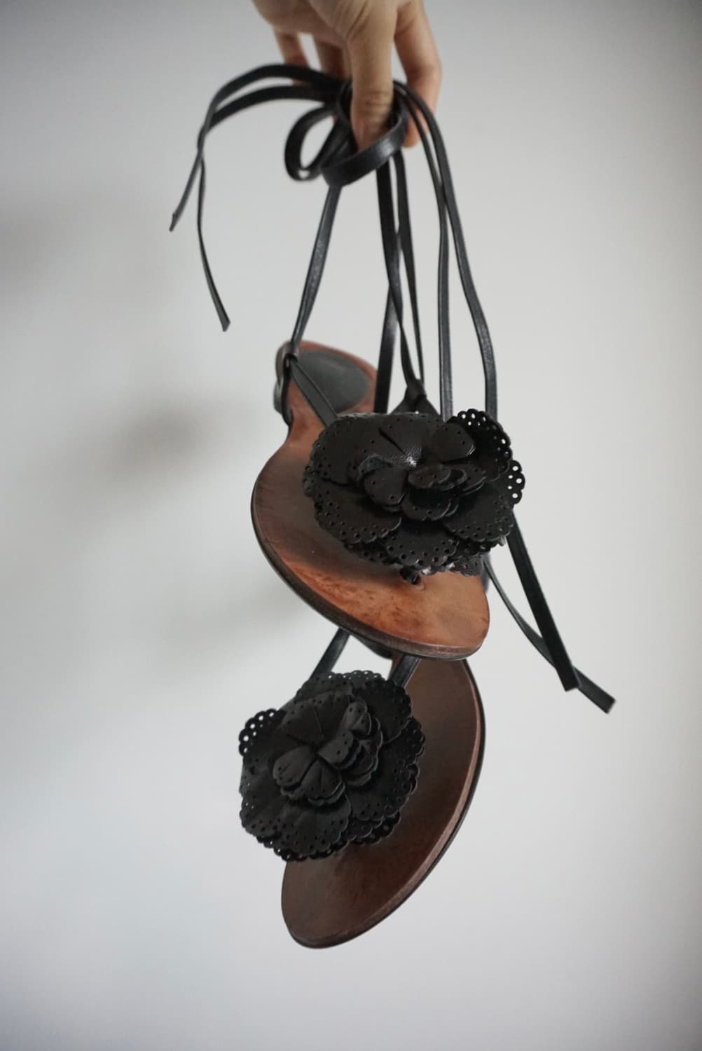 Jean Paul Gaultier Sandals 상품이미지3