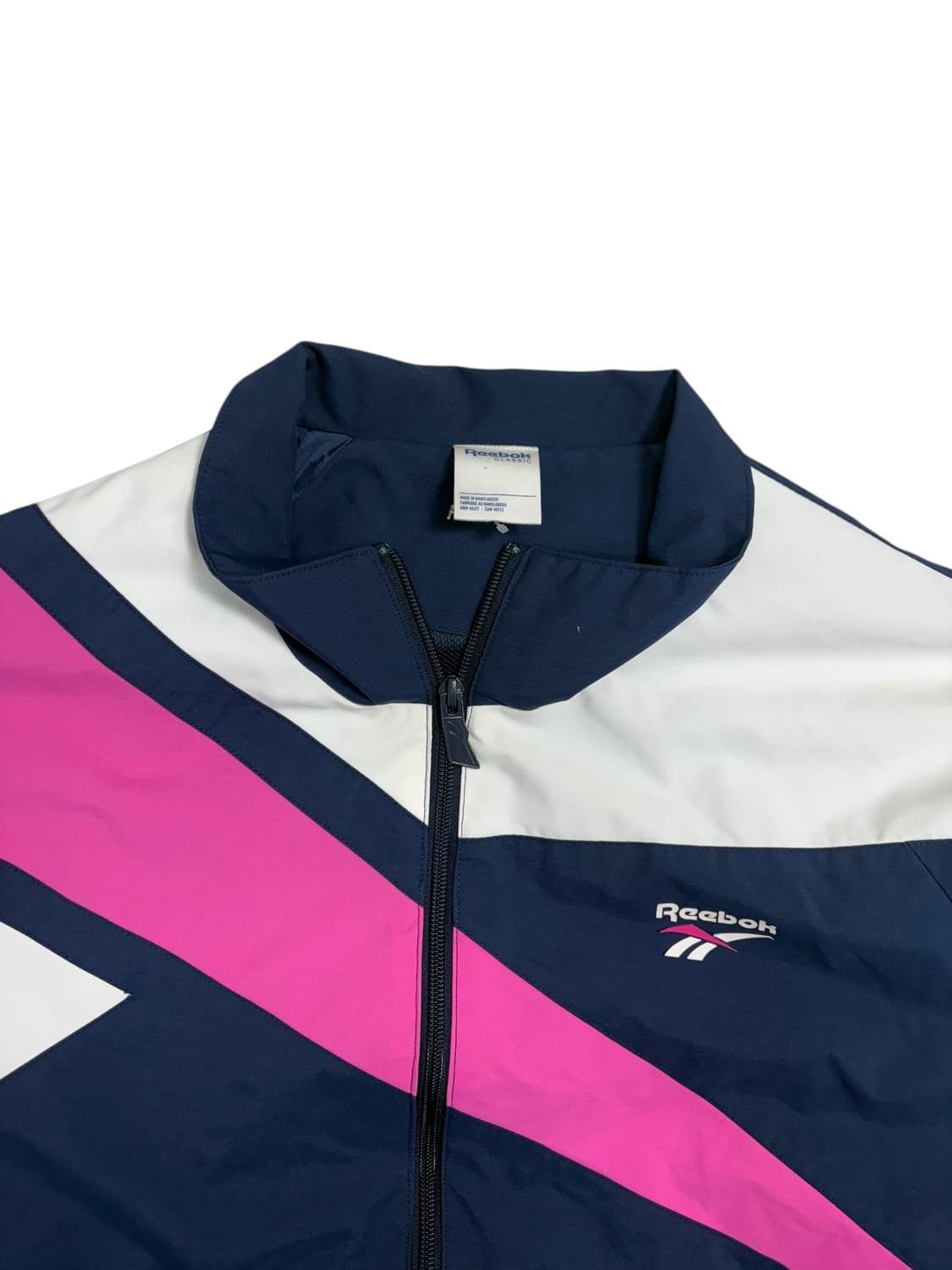 Reebok 리복 바람막이 상품이미지4