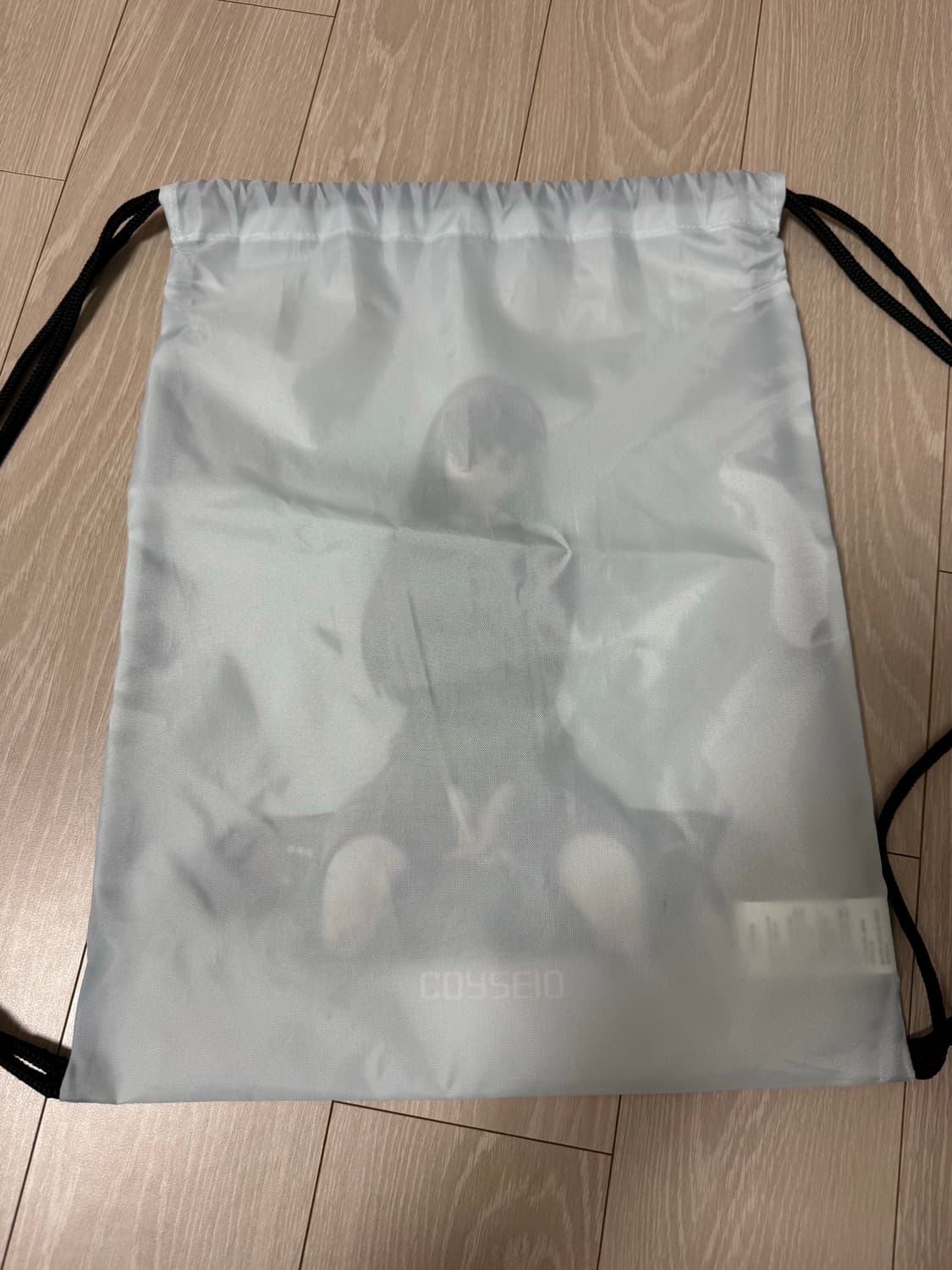 코이세이오 고시오 Go Sio 짐색 상품이미지4