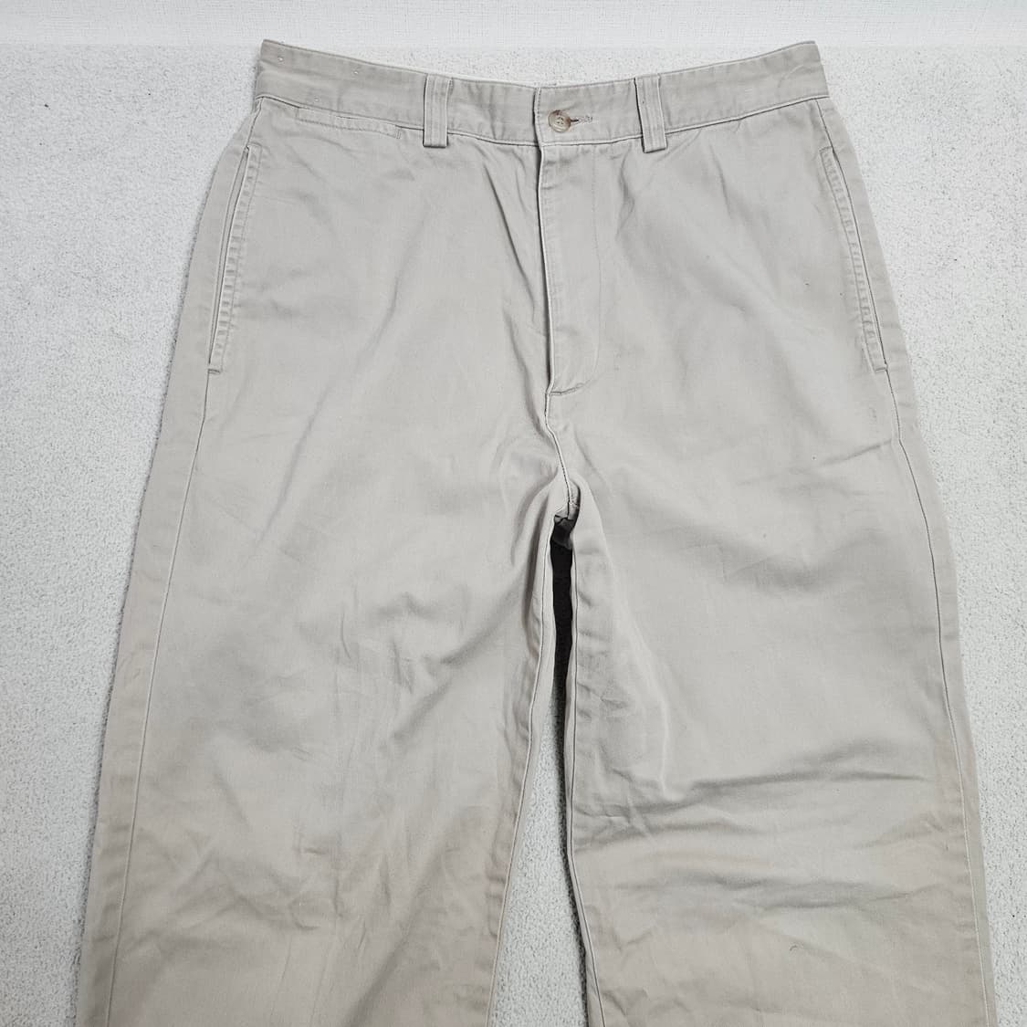 90s 폴로 랄프 로렌 치노 팬츠 상품이미지3