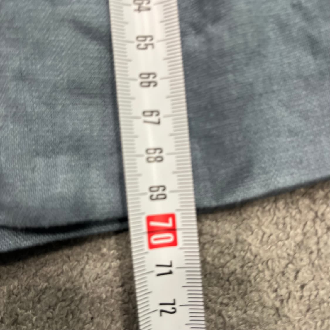 L soup 빈티지 린넨 자켓 상품이미지8
