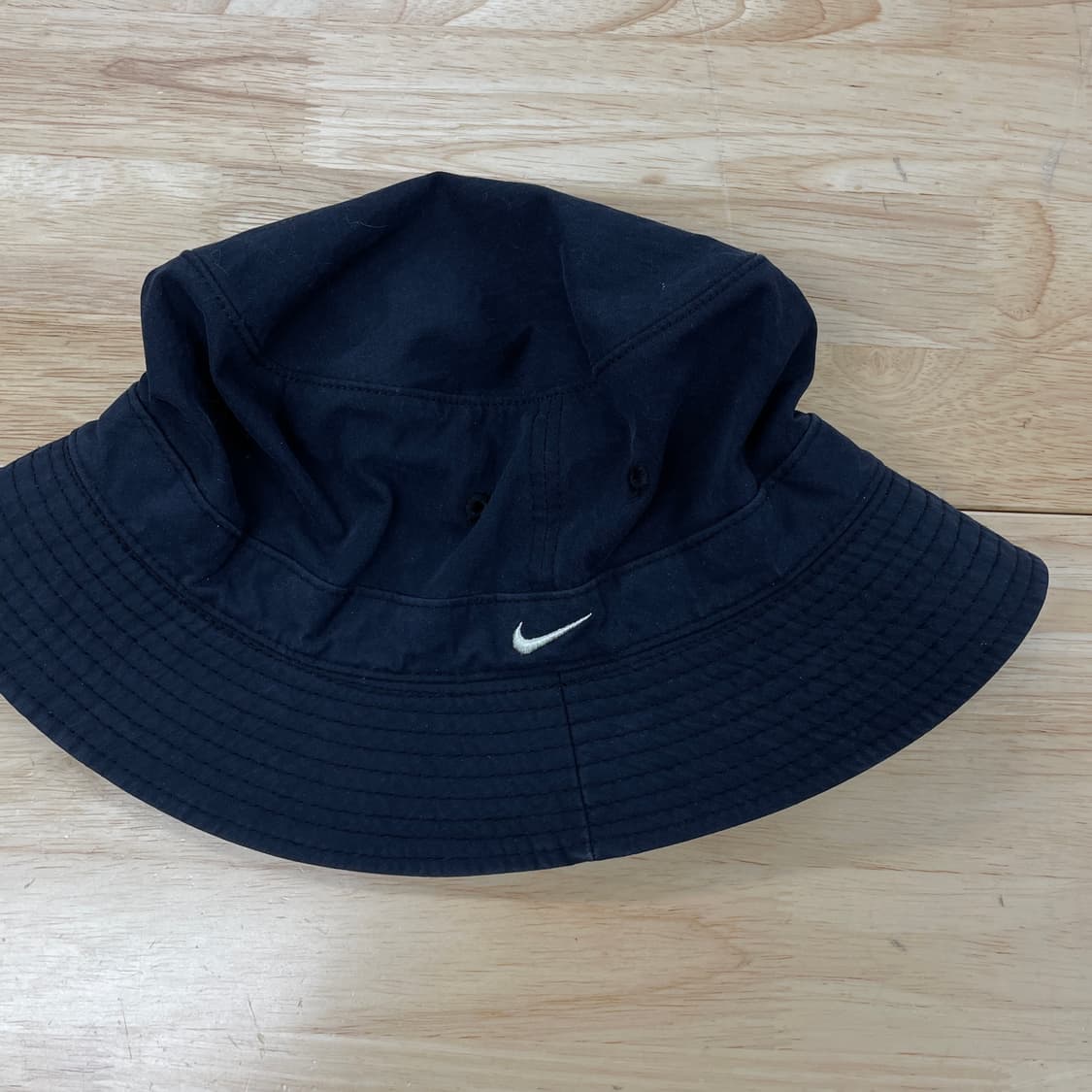 나이키 네이비 버킷햇 L 상품이미지2