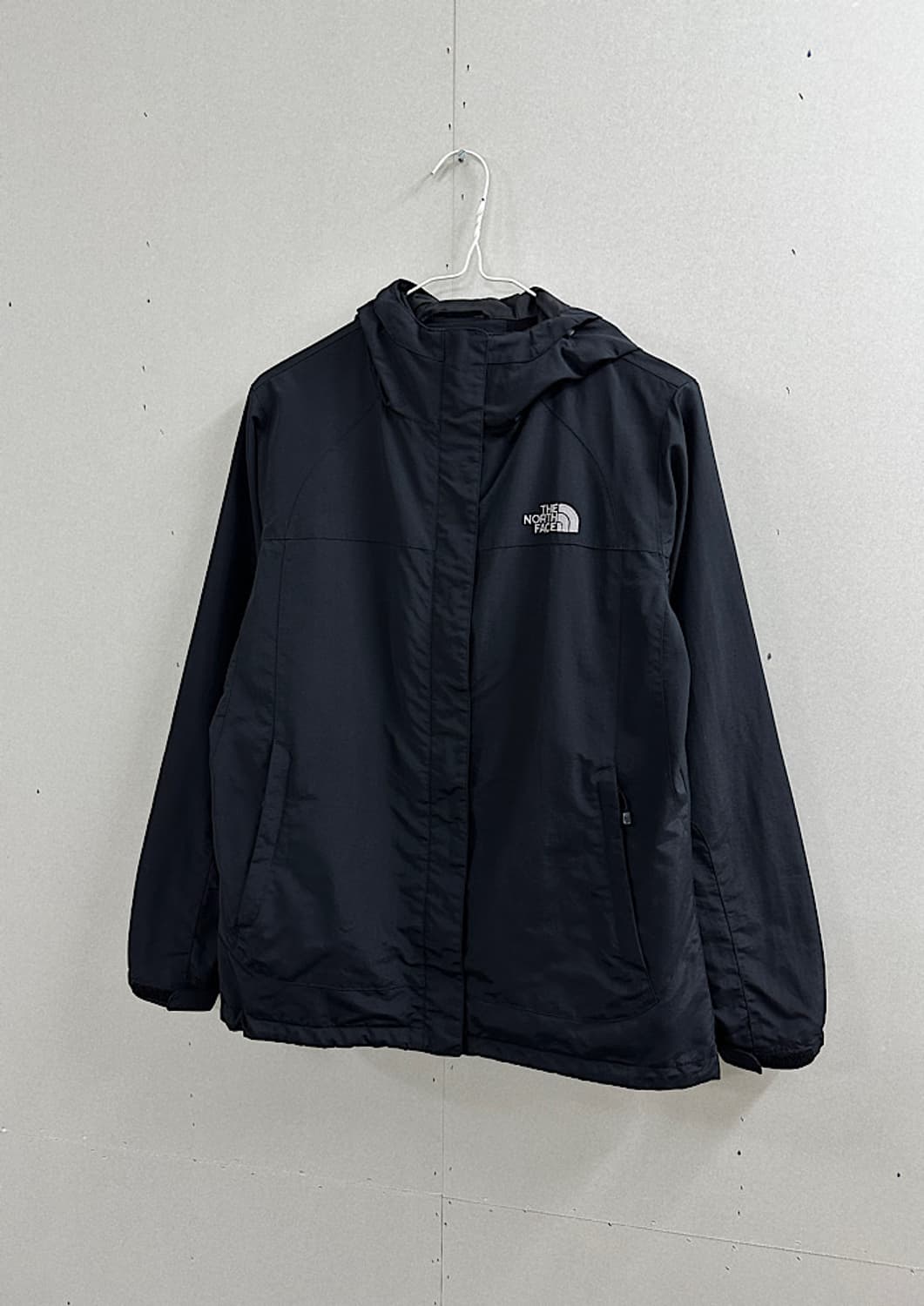 노스페이스 바람막이 L  상품이미지1
