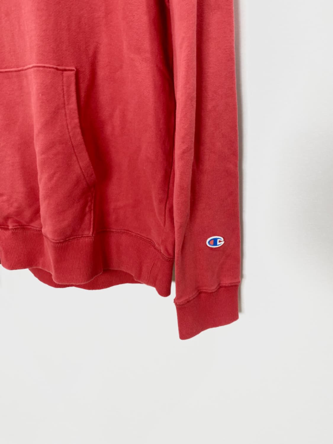 CHAMPION california hoodie 상품이미지4