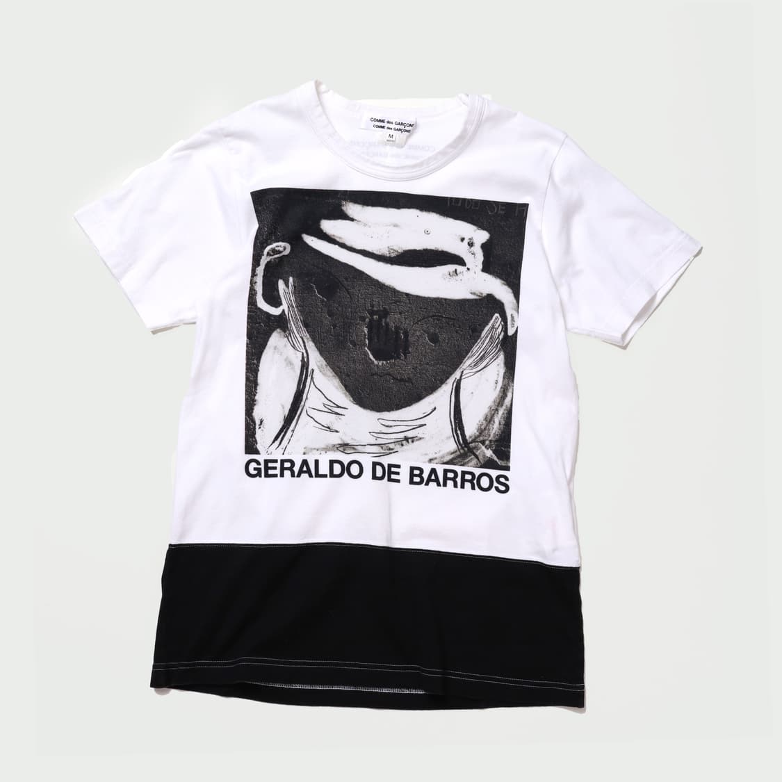 Comme Des Garçons Geraldo DE B 상품이미지1