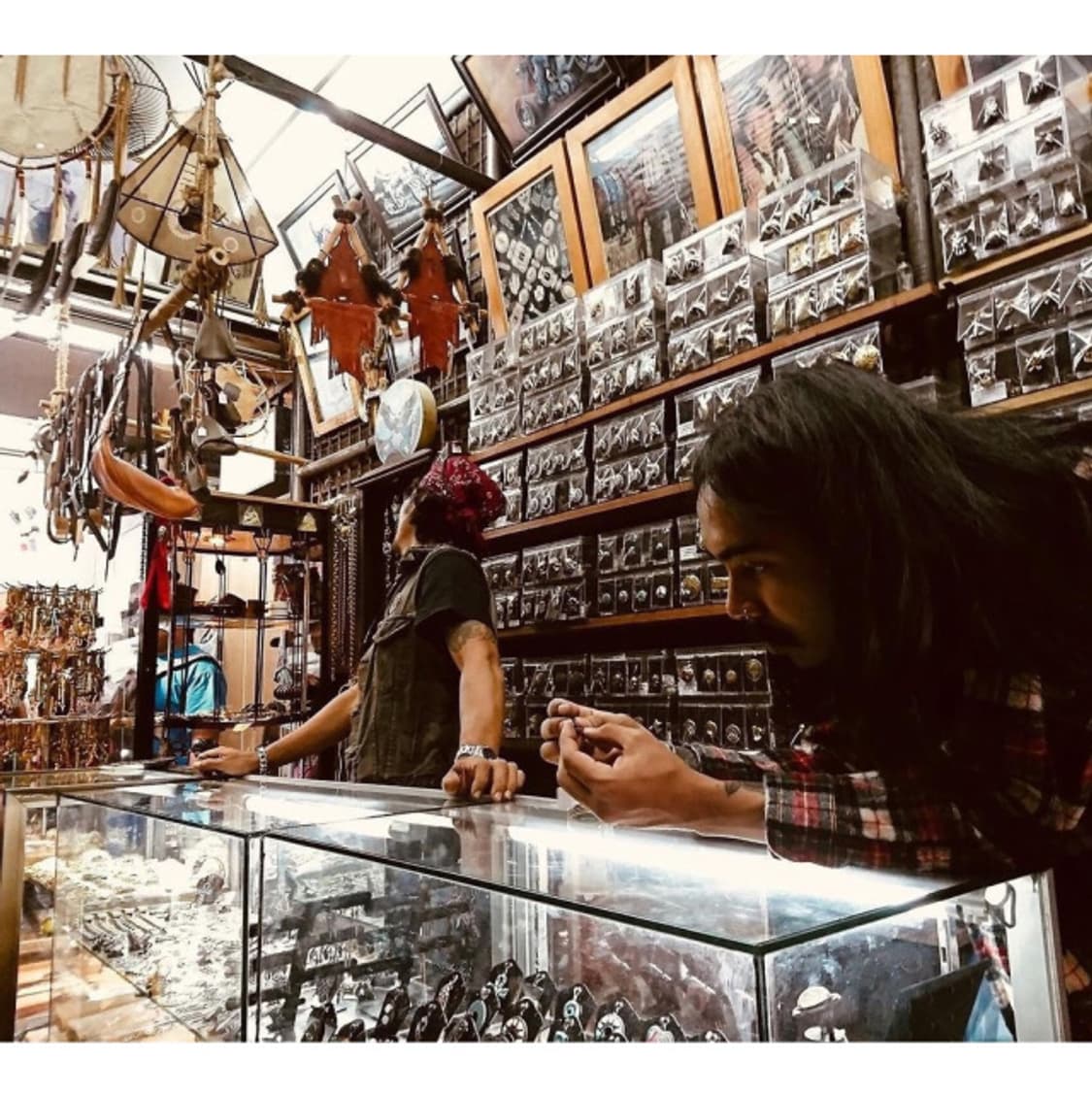 인디언쥬얼리 네이티브아메리칸 쥬얼리 native american 상품이미지10