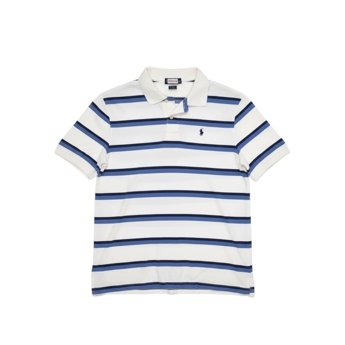 Polo Ralph Lauren 스트라이프 카라티 L (데일리) 상품이미지2