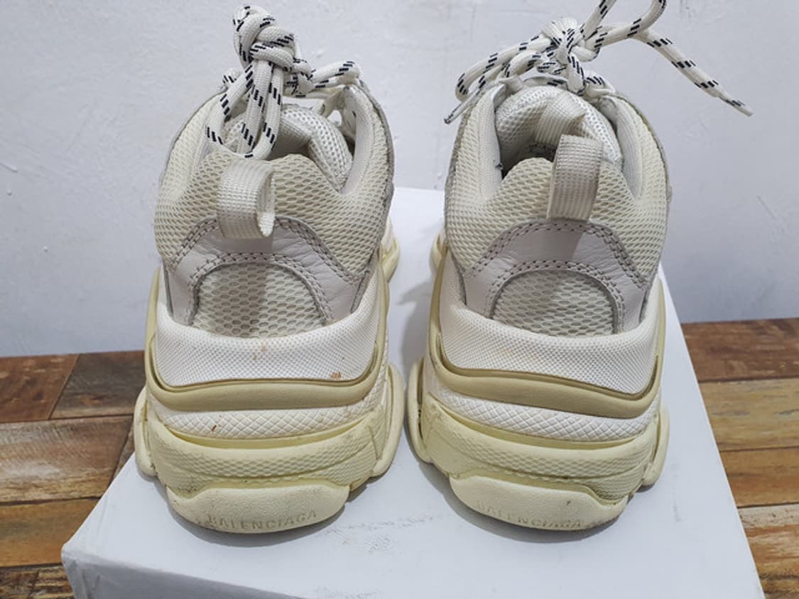 35 BALENCIAGA 발렌시아가 트리플 S 상품이미지6