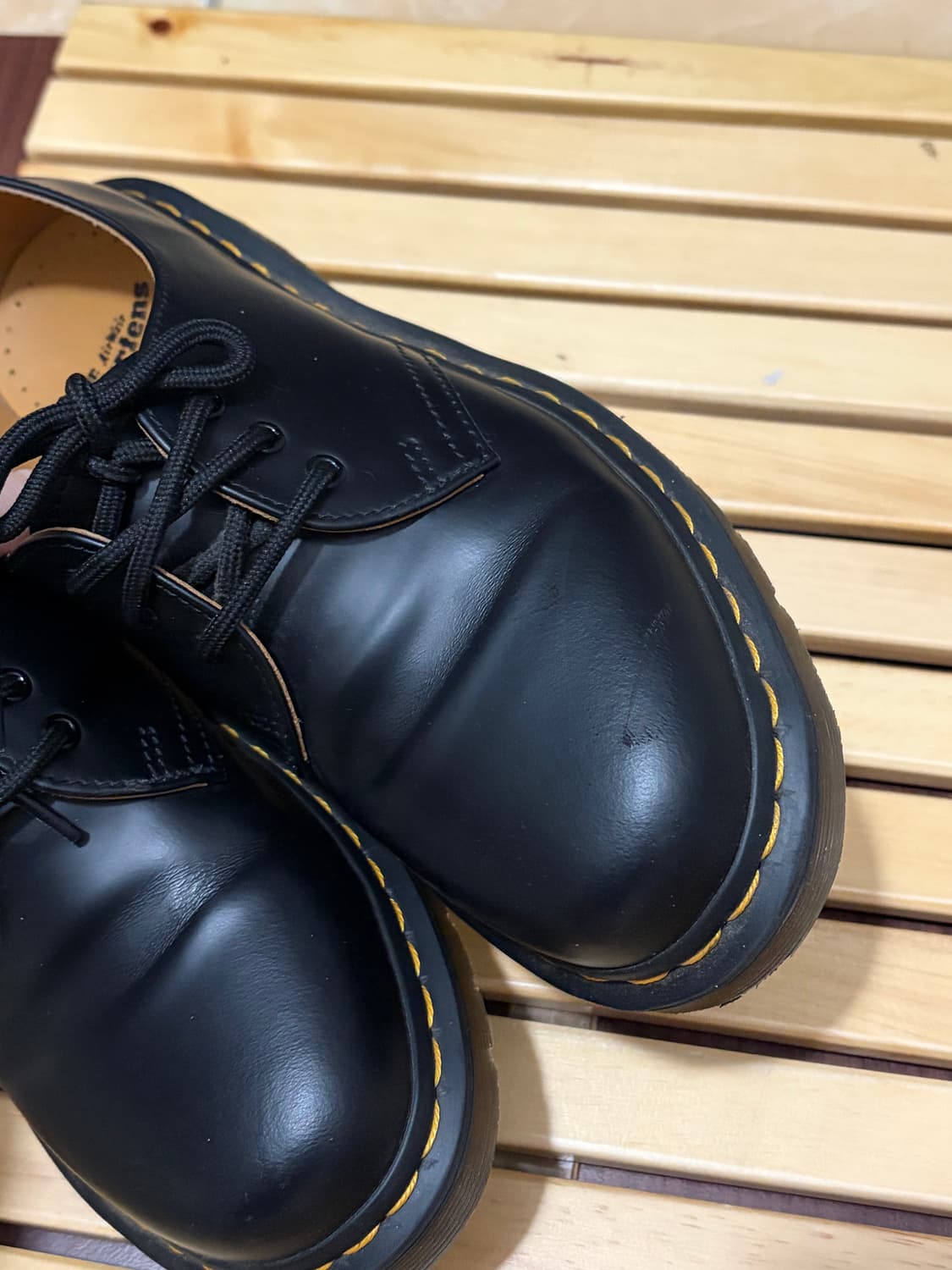 닥터마틴 1461 스무스 230 상품이미지4